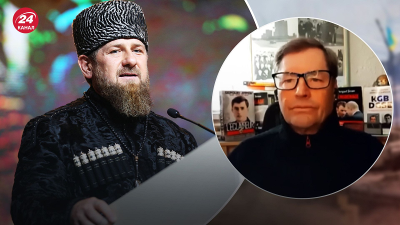 Kadyrov ha permesso la 