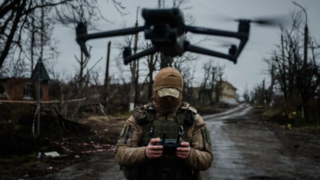Unità dell'Esercito dei Droni hanno colpito 26 carri armati russi ed eliminato 87 occupanti in una settimana