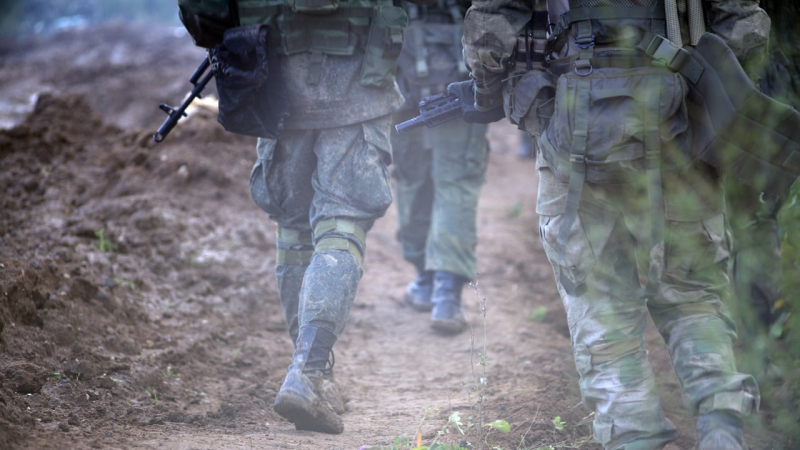 Gli occupanti stanno cercando di avanzare su Chasov Yar e Kupyansk - Syrsky