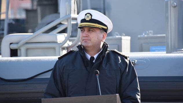 Come l'Ucraina è riuscita a salvare le navi ed evitare lo sbarco delle truppe russe: dettagli da Neizhpapa