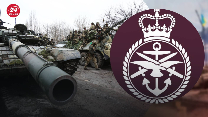 La Russia ha cambiato la principale fonte di truppe per la guerra in Ucraina, - l'intelligence britannica