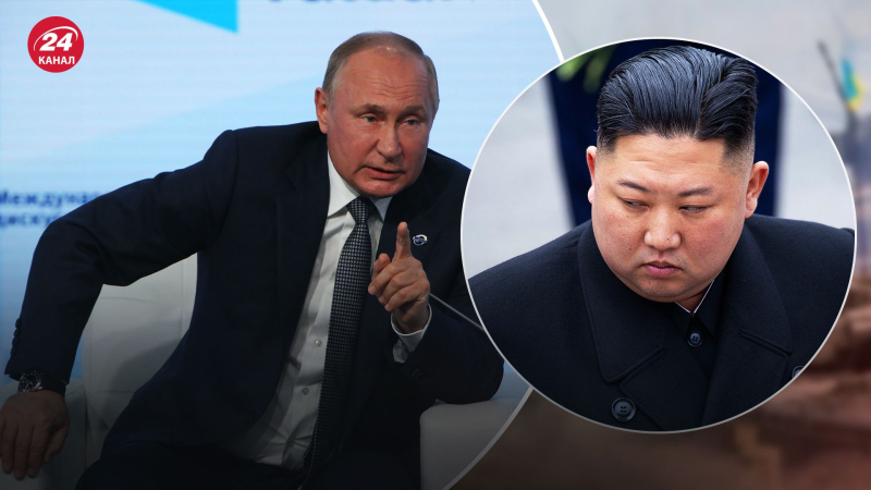 Perché l'Iran e la Corea del Nord aiutano la Russia: Svitan ha suggerito che tipo di armi hanno