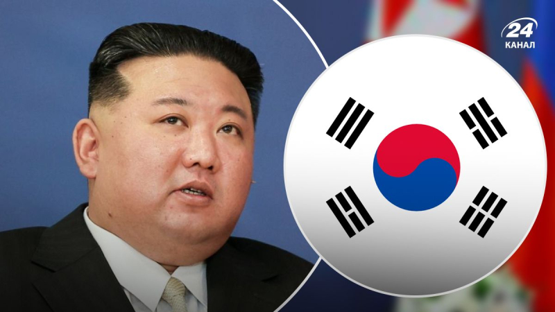 Distruggeremo senza esitazione, Kim Jong-un ha minacciato la Corea del Sud di “cenere” /></p>
<p>Kim Jong-un minaccia la Corea del Sud con “ceneri”/Channel 24 Collage</p>
<p _ngcontent-sc90 class=