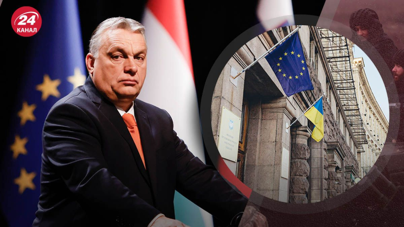 Orban è stato mostrato &quot ; cartellino giallo