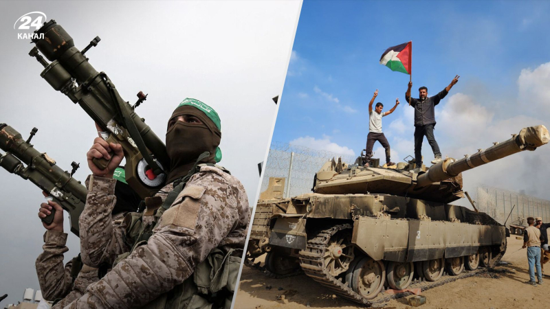 I militanti di Hamas che hanno attaccato Israele potrebbero essere sotto l'effetto di droghe: cosa indica questo