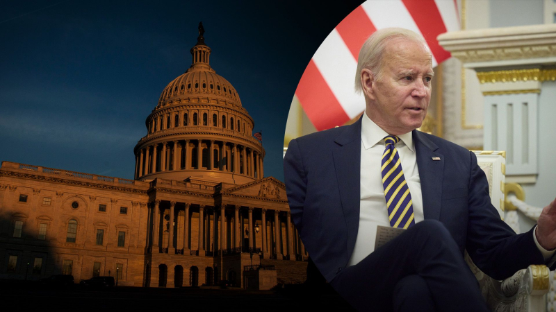 Aiuti all'Ucraina dagli Stati Uniti: il La Casa Bianca ha parlato dell'incontro di Biden con la leadership del Congresso