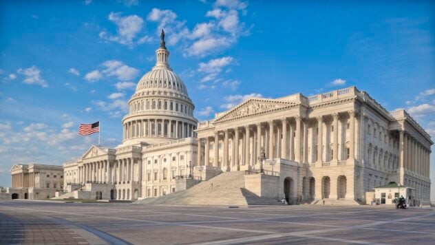 Il disegno di legge per prevenire lo shutdown del governo ha superato il primo ostacolo al Senato