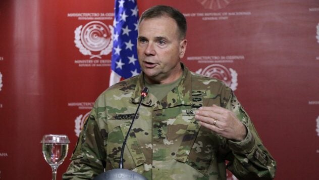 Hodges dubita che l'Ucraina riceverà un invito alla NATO al vertice di Washington