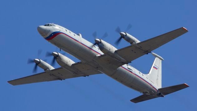 L'AFU ha abbattuto due aerei militari russi A-50 e Il-22 sul mare di ​​Azov: ciò che è noto 