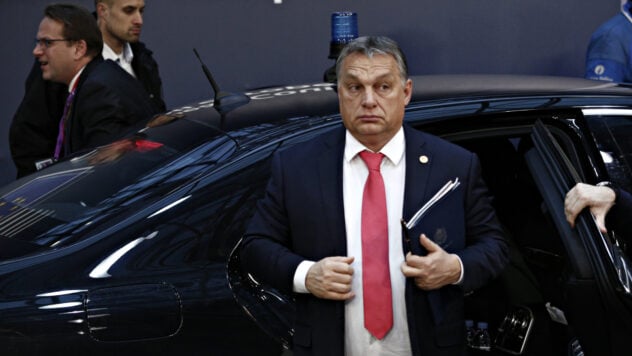 Revisione degli aiuti all'Ucraina ogni anno: l'UE ha dichiarato se accetterà le condizioni di Orban