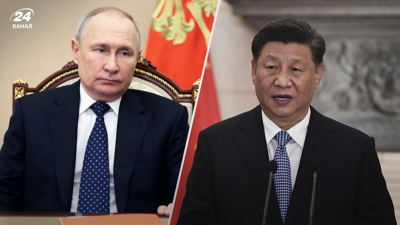 La Cina non governa una guerra con la Russia nei prossimi 20-30 anni, - politologo