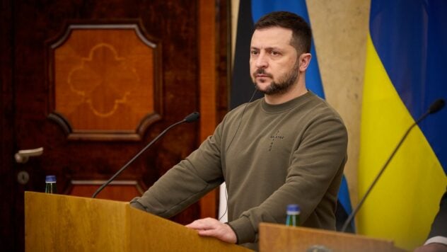 Zelenskyj sulla produzione di droni e munizioni: stiamo aggiungendo posizioni, lo sviluppo di nuovi tipi delle armi continua