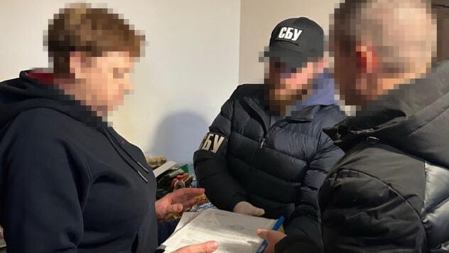 Un ex funzionario di Kherson, che ha aiutato la Federazione Russa a deportare i bambini ucraini, è stato arrestato a il confine