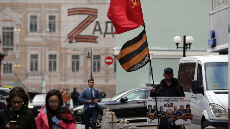 La Federazione Russa confischerà le proprietà e i beni dei cittadini che condannano la guerra contro l'Ucraina