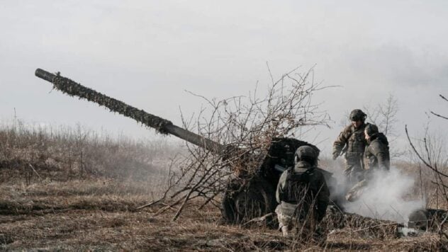 I russi sono diventati più attivi: le forze armate ucraine hanno reso noto il numero di occupanti nella Direzione Kupyansk