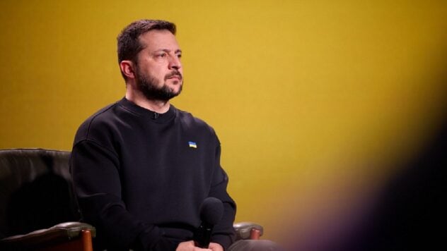 Zelenskyj vuole che i pagamenti ai nostri rifugiati in Europa passino attraverso il bilancio ucraino