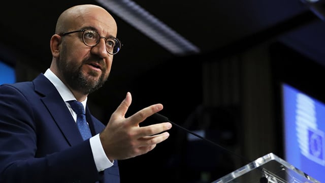 Charles Michel: ci sono molti modi per evitare la nomina di Orban a capo del Consiglio europeo