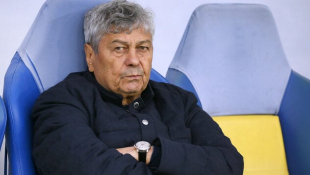 Non mi sono ritirato: Lucescu ha ammesso perché ha lasciato la Dynamo