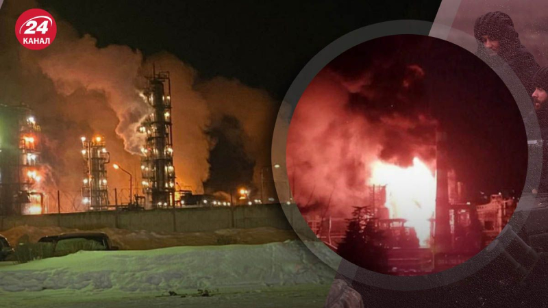 Hai bisogno di carburante di qualità: l'ex ministro dell'Energia russo ha spiegato l'importanza degli attacchi alle raffinerie di petrolio