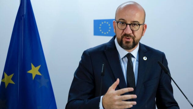 Charles Michel vuole dimettersi. Orban potrebbe temporaneamente guidare il Consiglio europeo