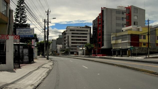 Evasione dal carcere e stato di emergenza: cosa sta succedendo in Ecuador