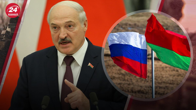 Costruisce l'infrastruttura per il offensivo: quali minacce crea Lukashenko per Lettonia e Lituania