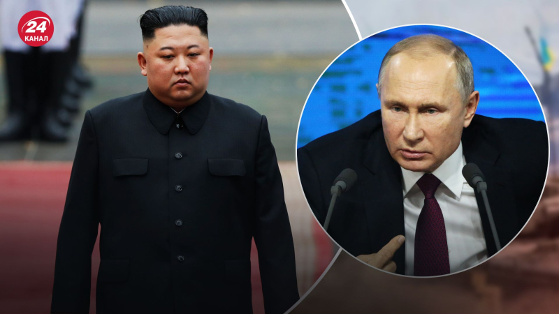 La situazione è più complicata che con l'Iran: il mondo può influenzare la cooperazione tra Russia e Corea del Nord