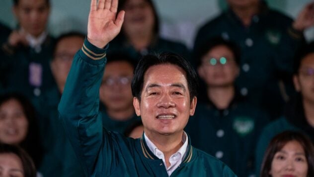 Lai Qingde vince le elezioni presidenziali a Taiwan: cosa si sa di lui