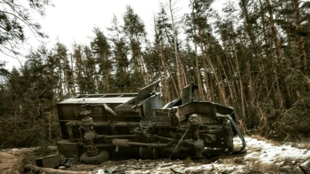 AFU ha distrutto 800 invasori in un giorno e bruciato 13 veicoli corazzati da combattimento: perdite russe il 10 gennaio 