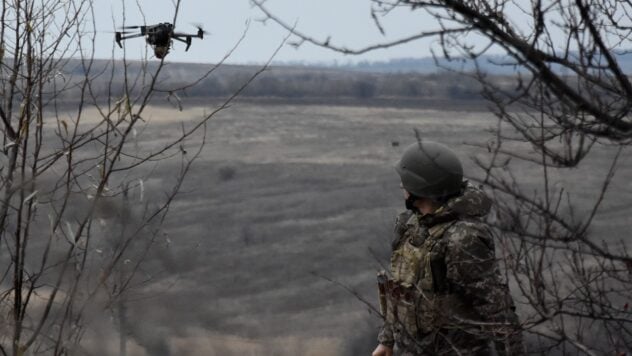 I russi stanno attivamente prendendo d'assalto e avanzando nella direzione della Tauride - Tarnavsky