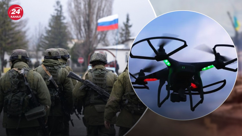 Non in qualità, ma in quantità: i russi stanno intensificando il loro lavoro sugli UAV al fronte