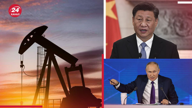 La Russia è diventata la principale fornitore di petrolio alla Cina: perché le sanzioni non funzionano contro alcuni paesi