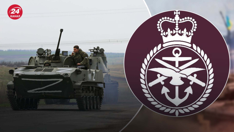 Cosa impedisce ai russi di cacciare le forze armate ucraine dalla riva sinistra del Dnepr: ufficiali dell'intelligence britannica ha dato una spiegazione