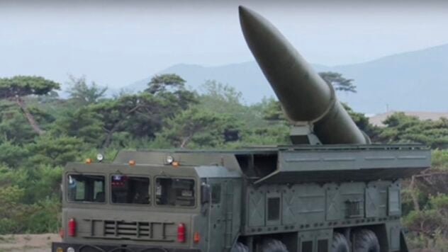 KN-23: cosa si sa del missile della RPDC che la Russia può utilizzare