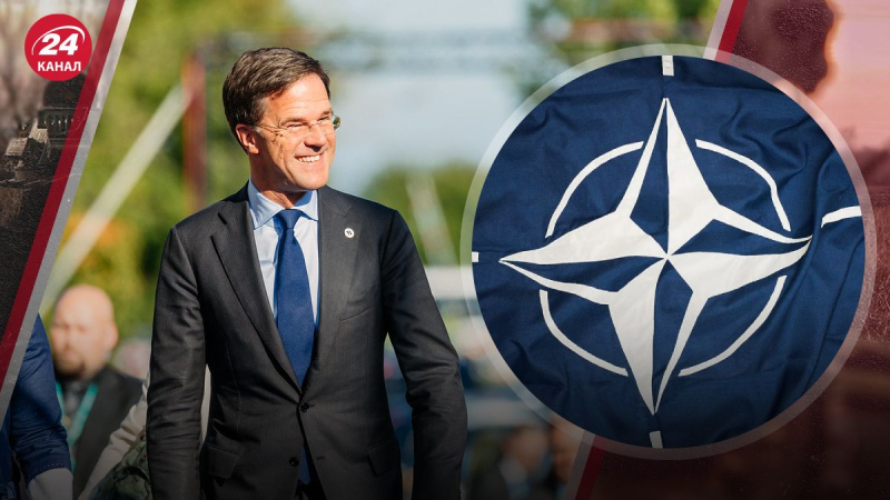 Nuovo candidato per la carica di Segretario generale della NATO : qual è la sua posizione nei confronti dell'Ucraina