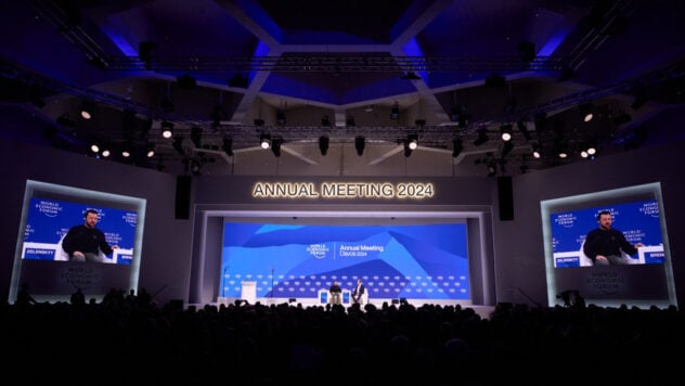 Putin deve perdere: cosa scrivono i media stranieri sul Forum economico mondiale di Davos