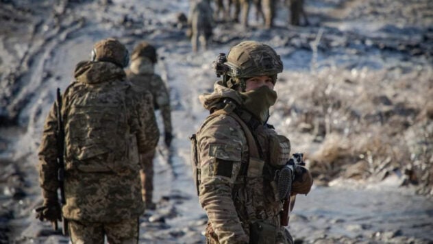 Le truppe russe non hanno raggiunto i loro obiettivi in ​​Oriente, ma continuano ad avanzare - Syrsky