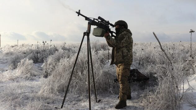 Perché l'Occidente non sta trasferendo abbastanza armi all'Ucraina: Klimkin ha espresso tre ragioni