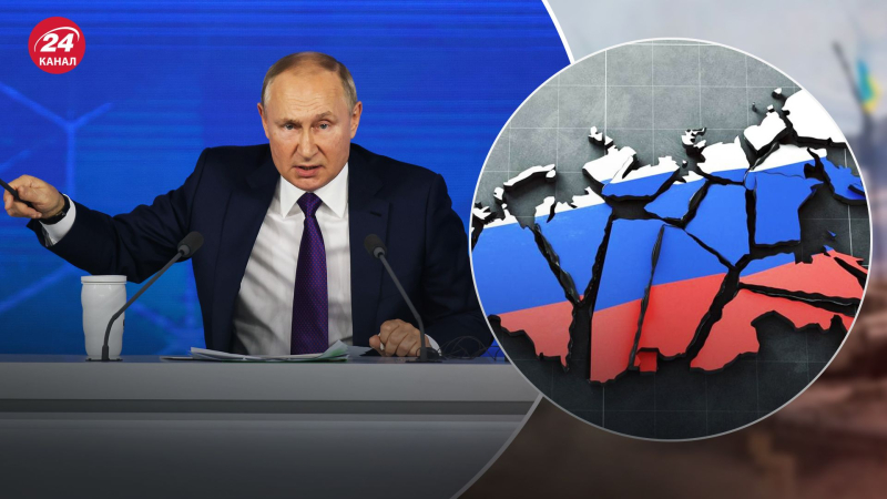 Putin ha paura delle rivolte in Russia: che regione rappresenta una minaccia