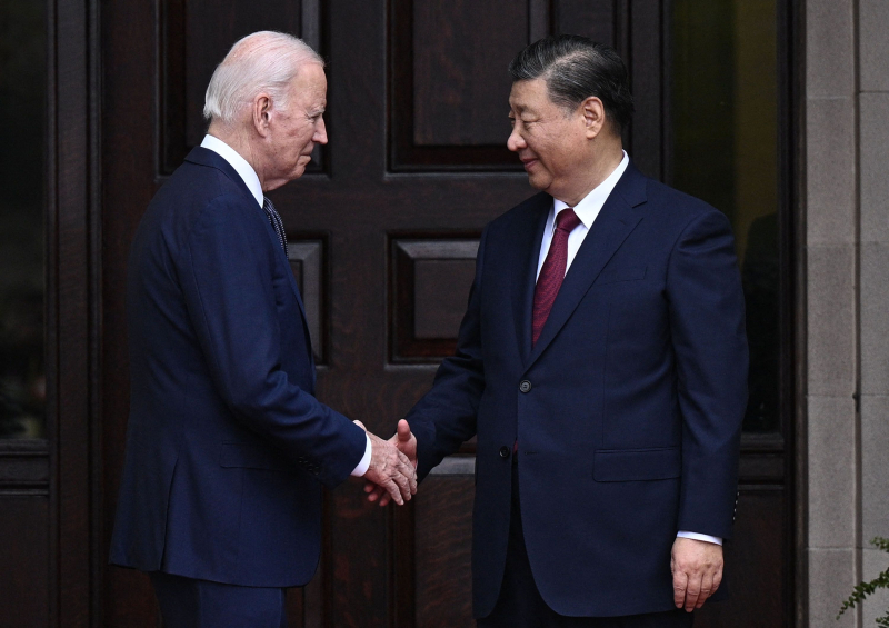 Xi Jinping ha scritto una lettera a Biden proponendo 