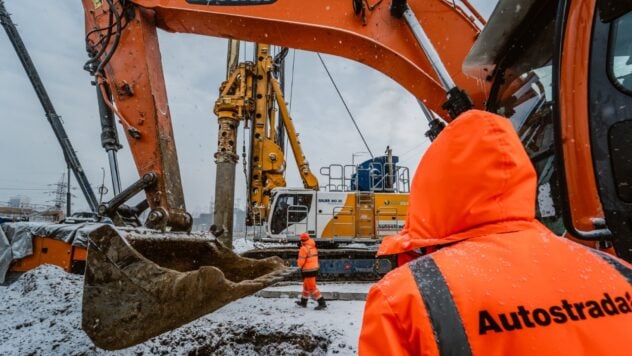 Chi riparerà il tunnel tra Demeevskaya e Lybidska: il vincitore della gara è noto