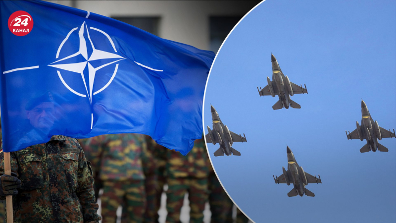 La NATO deve prepararsi agli attacchi missilistici russi in tutta Europa, – The Times