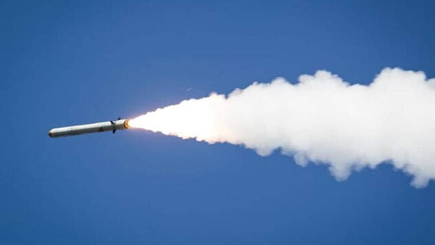 Missili da crociera X-22: cosa può fare l'Ucraina per contrastare la minaccia missilistica