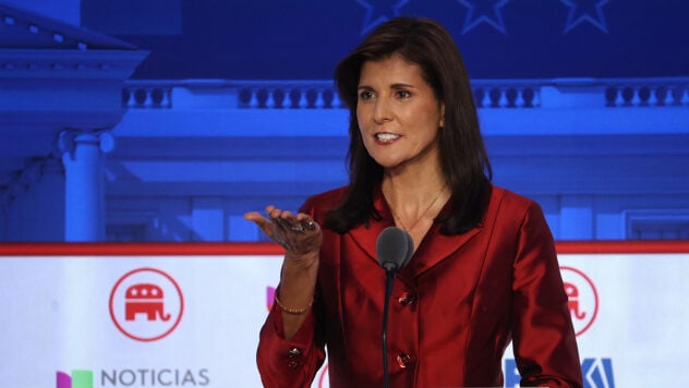 Che vinca la donna migliore: Haley sul ritiro di DeSantis dalla corsa presidenziale