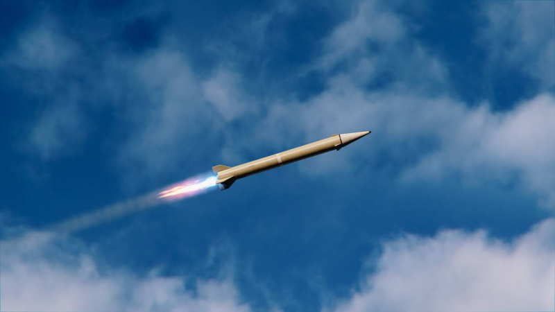 La Russia sta cercando di mantenere la riserva missilistica strategica al 30% - Skibitsky