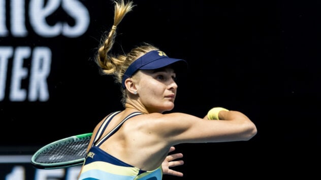 Yastremskaya ha raggiunto il terzo turno degli Australian Open, battendo l'ex russa