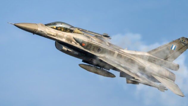 Non solo F-16, ma anche assistenza con le munizioni: come funziona l'Aviation Coalition