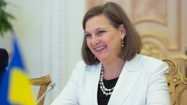 Sorprese attendono Putin, l'Ucraina otterrà un grande successo nel 2024 - Nuland