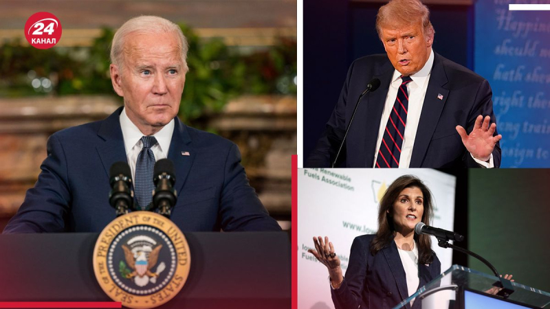 Gailey sconfigge Biden con più sicurezza di Trump - Piontkovsky sullo scontro elettorale negli USA