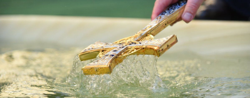 Il fiume Giordano ha davvero cambiato il suo corso il 19 gennaio: la 